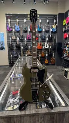 Epiphone - EISS61MODNH